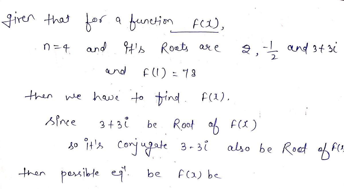 Calculus homework question answer, step 1, image 1